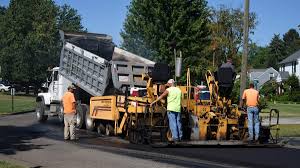 Professional Driveway Paving  in Newfield, NJ